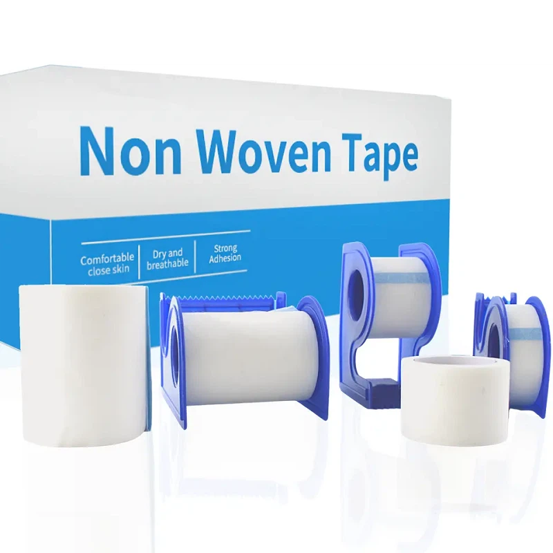 custom printed non woven tape-detail-01
