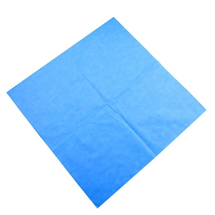 nowoven medical sterilization wrap