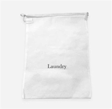 Dokumasız-İpli Çamaşır Torbaları
