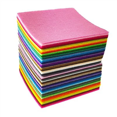 Gökkuşağı Nonwoven Kumaş