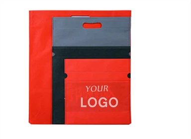 Yeniden Kullanılabilir Dokumasız Çanta Bolsas Yeniden Kullanılabilir Ürünler