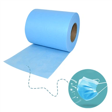 Spunbond S PP Nonwoven Kumaş